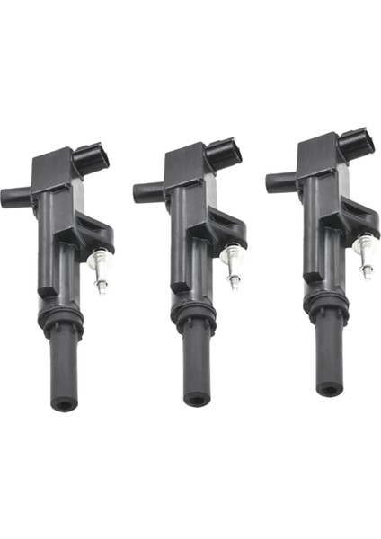 3pcs 2009-2012 Jeep Liberty &amp; 2009-2010 Dodge Ram 1500 3.7l UF640,5149199AA, C1652 (Yurt Dışından)