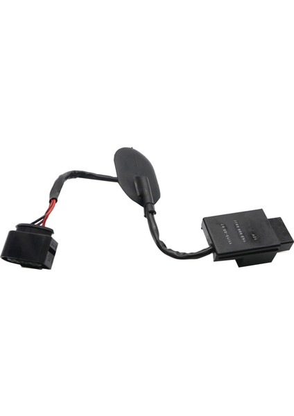 Araç Yağı Yakıt Pompası Kontrolör Modülü Birimi 1K0906093F Passat B6 B7 cc Golf Gtı Mk6 Eos Scırocco 1K0906093D 1K0906093G (Yurt Dışından)