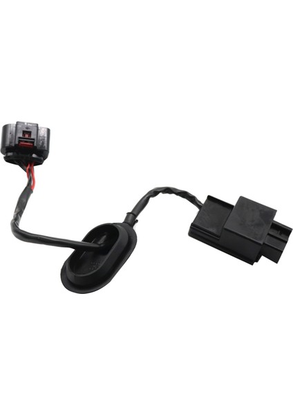 Araç Yağı Yakıt Pompası Kontrolör Modülü Birimi 1K0906093F Passat B6 B7 cc Golf Gtı Mk6 Eos Scırocco 1K0906093D 1K0906093G (Yurt Dışından) modelleri