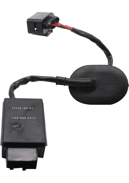 Araç Yağı Yakıt Pompası Kontrolör Modülü Birimi 1K0906093F Passat B6 B7 cc Golf Gtı Mk6 Eos Scırocco 1K0906093D 1K0906093G (Yurt Dışından) fırsatları