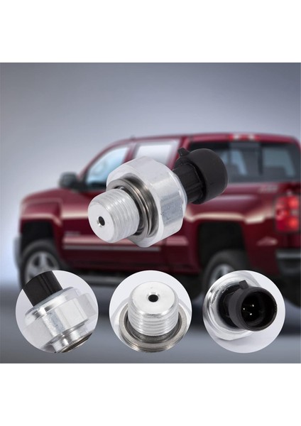 12677836 Yağ Basınç Sensörü Anahtarı/ekran Filtresi D1846, Filtreli Motor Yağı Basınç Sensörü 917-143 (Yurt Dışından) fiyatları