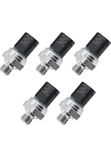 A0091535028 Motor Egzoz Geri Yağ Basınç Sensörü Benz GL350 Slr Mclaren Sprinter 81CP23-02 0091535028 (Yurt Dışından)