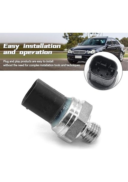 A0091535028 Motor Egzoz Geri Yağ Basınç Sensörü Benz GL350 Slr Mclaren Sprinter 81CP23-02 0091535028 (Yurt Dışından) modelleri