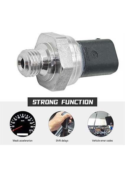 A0091535028 Motor Egzoz Geri Yağ Basınç Sensörü Benz GL350 Slr Mclaren Sprinter 81CP23-02 0091535028 (Yurt Dışından) fırsatları