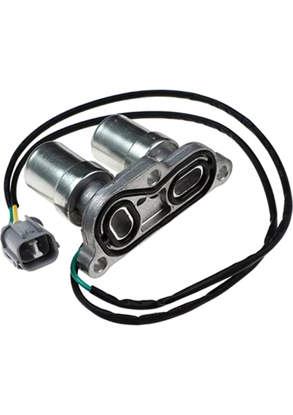 28200-P4R-003 Honda Civic Için Yeni Şanzıman Vardiya Kontrol Solenoid 1996-2000 28200P4R003 Yüksek Kaliteli Araba Aksesuarları (Yurt Dışından) fırsatları