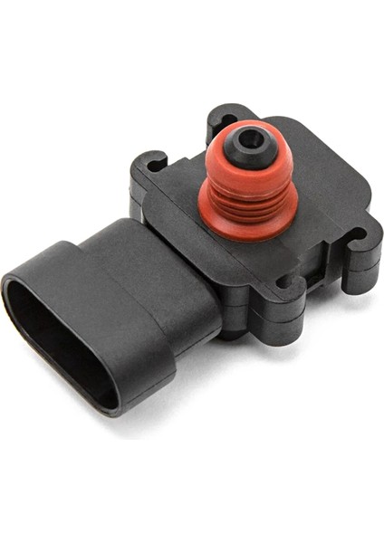 Yeni Yüksek Kaliteli Kamyon Alım Basınç Sensörü 2813975 28139776 MAP-016 8-28139775-0 Isuzu 4hk1 6hk1 Kamyon Cxz Cyz (Yurt Dışından)