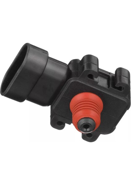 Yeni Yüksek Kaliteli Kamyon Alım Basınç Sensörü 2813975 28139776 MAP-016 8-28139775-0 Isuzu 4hk1 6hk1 Kamyon Cxz Cyz (Yurt Dışından) fırsatları