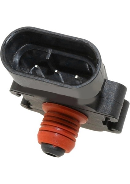 Yeni Yüksek Kaliteli Kamyon Alım Basınç Sensörü 2813975 28139776 MAP-016 8-28139775-0 Isuzu 4hk1 6hk1 Kamyon Cxz Cyz (Yurt Dışından) indirimleri