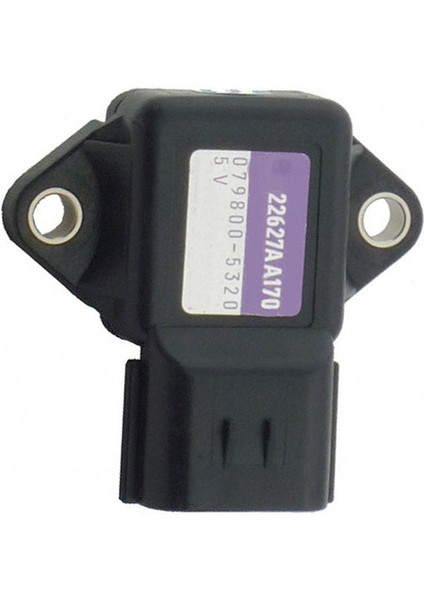 22627-AA170 Subaru Impreza Için Araç Basınç Sensörü 2002-2005 Subaru 2.0l 079800-5050 22627AA170 (Yurt Dışından) indirimleri