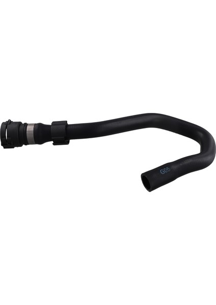 8R0819376J Q5 2.0t 2009 2010 2011 Için Araç Isıtıcı Soğutma Hortumu (Yurt Dışından)