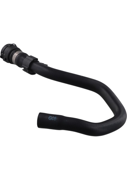 8R0819376J Q5 2.0t 2009 2010 2011 Için Araç Isıtıcı Soğutma Hortumu (Yurt Dışından) fiyatları