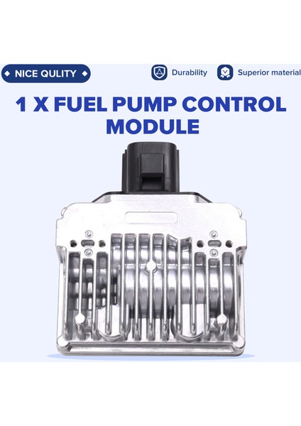 Land Rover Range Rover Sport L494 2013-2022 Araç Yakıt Pompası Kontrol Modülü CPLA9D370AA LR039218 (Yurt Dışından) fırsatları