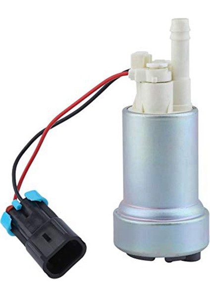 Walbro Için Yakıt Pompası Kiti F9000267 F9000262 Tankta Otomotiv E85 Için Harici Yakıt Pompası 450 Lph Yarış Arabaları (Yurt Dışından) fırsatları