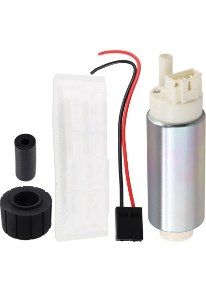 Optimax Için Yakıt Pompası 75 80 90 115 125HP Dfı Yakıt Pompası Değiştirme 2003-2015 888725T02 (Yurt Dışından) modelleri