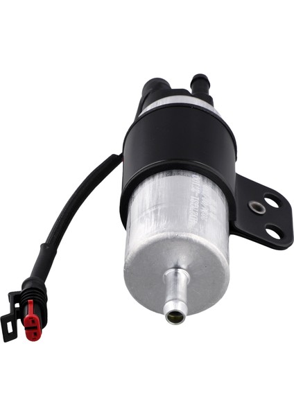 Forklift Için 4D27G31 Evrensel Elektrikli Yakıt Pompası Yakıt Tedarik Pompası (Yurt Dışından)