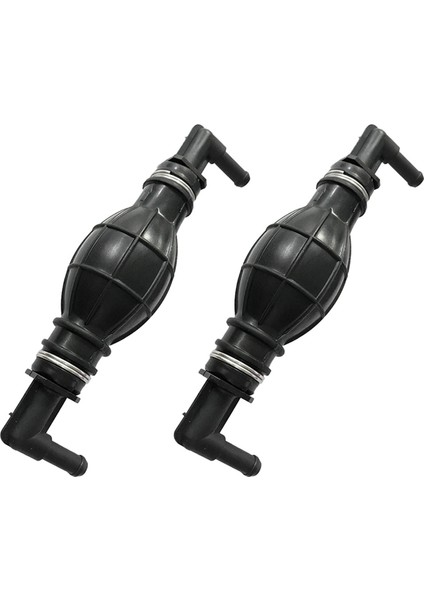 2 Pcs Coodlıble Assform Pompamı Nagara D40 Pathfınder Için Yakıt Pompası Yakıt Pompası R51M 17051-EC00B 17051EC00B (Yurt Dışından)