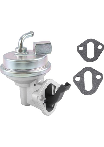 Carter Chevy Için Mekanik Yakıt Pompası 283 307 327 350 400 V8 M6624 (Yurt Dışından) fiyatları