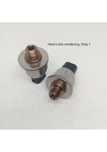 Basınç Sensörü Akaryakıt Yağı Basınç Sensörü 3pp8-41 Yakıt Rayı Basınç Sensörü Dllesel Kamyon Kamyonla Uyumlu (Yurt Dışından) indirimleri