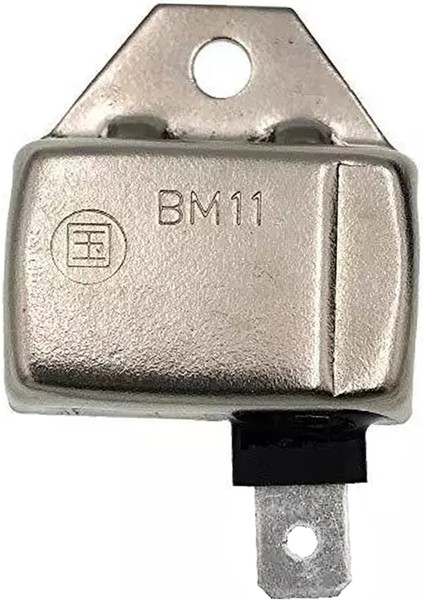 Kawasaki M73484 M70114 Için John Deere Işinti Modülü 21119-2161 21119-2095 (Yurt Dışından)