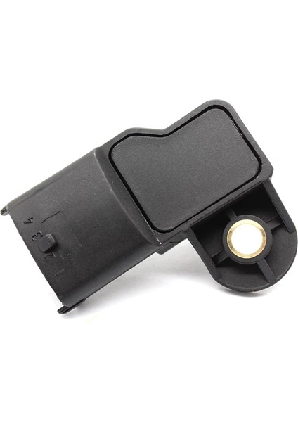 0281002845 Emme Hava Basınç Sensörü Harita Sensörü Ford Mazda Için Otomobil (Yurt Dışından)