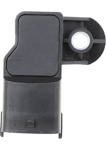 0281002845 Emme Hava Basınç Sensörü Harita Sensörü Ford Mazda Için Otomobil (Yurt Dışından) fiyatları