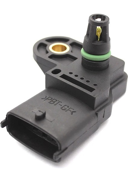 0281002845 Emme Hava Basınç Sensörü Harita Sensörü Ford Mazda Için Otomobil (Yurt Dışından) modelleri