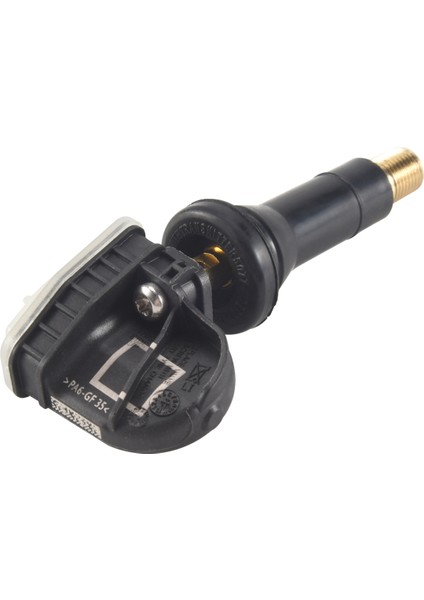 1pcs Lastik Basınç Monitör Sensörü Tpms 433MHZ Ford Px Mkıı Ranger / Everest / Mondeo EV6T1A180D (Yurt Dışından) modelleri