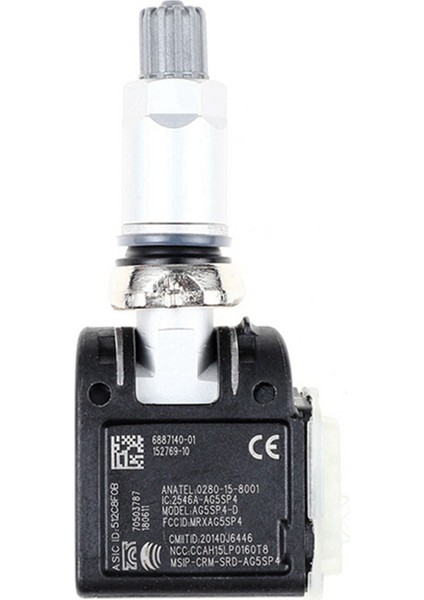 4 Lastik Basınç Sensörü Tpms Seti 0009052102 A0009052102 36106887140 Mercedes-Benz E-Serisi W213 Cls (Yurt Dışından) fırsatları