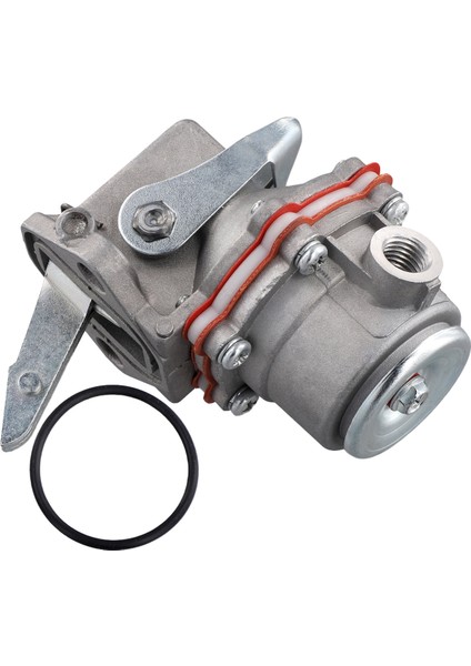 Yakıt Pompası 72093848 Allis Chalmers Için 5040 5045 5050 Uzun 2260 2260 2360 2460 Durum JX55 JX60 JX70 924-105 973-779 995-150 (Yurt Dışından) modelleri