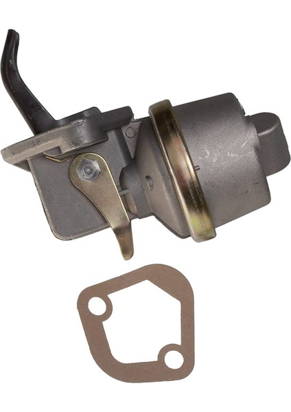 Otomatik Yakıt Transfer Pompası Diyaframı Cummins Motor 4b 4bt 4bt 4bta 6b 6bt 6bt 6bta 6bta 3970880 3966154 4983584 (Yurt Dışından) modelleri