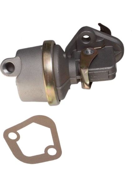 Otomatik Yakıt Transfer Pompası Diyaframı Cummins Motor 4b 4bt 4bt 4bta 6b 6bt 6bt 6bta 6bta 3970880 3966154 4983584 (Yurt Dışından) fırsatları