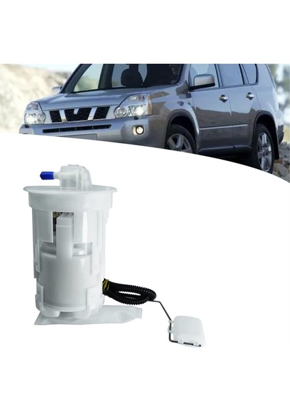 Nissan X-Trail T30 QR25 2000-2007 170408H31B Benzinli Yakıt Pompası Assy Için Araç Yakıt Pompası Modülü 17040-8H31B (Yurt Dışından) modelleri