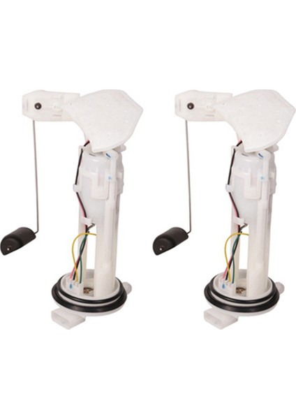2pcs Motosiklet Tank Içi Yakıt Pompası Montajı 16700-K35-V01 16700K35V01 Honda Pcx 150 PCX150 Powered Benzolin Pompası (Yurt Dışından)
