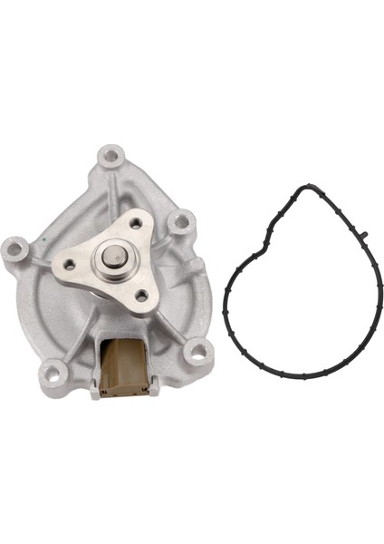 11517648827 307 2008 3008 Rcz 508 Için Motor Su Pompası (Yurt Dışından)