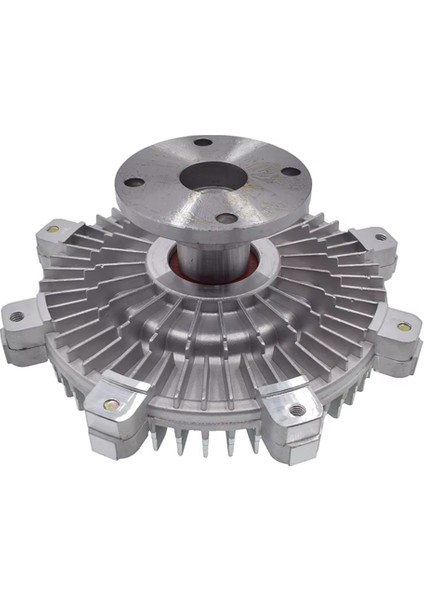 L200 Triton Için Soğutma Fanı Debriyaj Radyatörü (Yurt Dışından) fiyatları