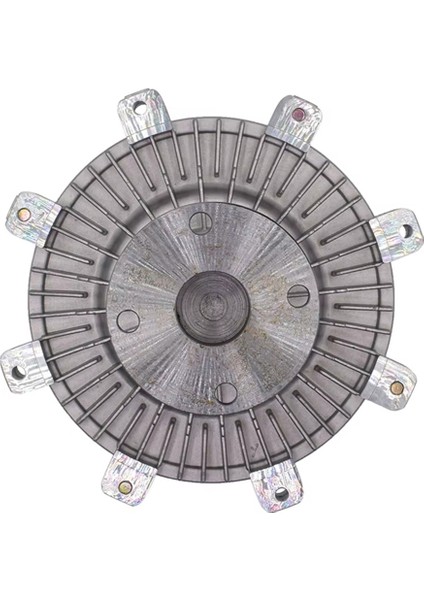 L200 Triton Için Soğutma Fanı Debriyaj Radyatörü (Yurt Dışından) fırsatları