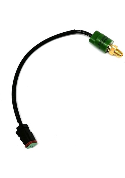 106-0179X03 Basınç Anahtarı Klima Basınç Anahtarı Ekskavatör Taterperet E312 E312 E320B 320C Için (Yurt Dışından)