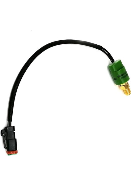 106-0179X03 Basınç Anahtarı Klima Basınç Anahtarı Ekskavatör Taterperet E312 E312 E320B 320C Için (Yurt Dışından) modelleri