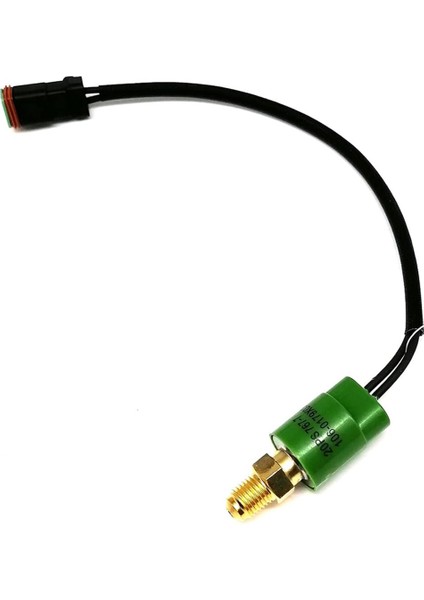 106-0179X03 Basınç Anahtarı Klima Basınç Anahtarı Ekskavatör Taterperet E312 E312 E320B 320C Için (Yurt Dışından) fırsatları