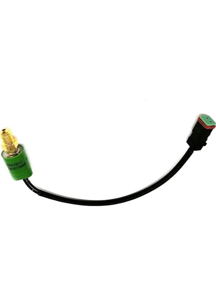 106-0179X03 Basınç Anahtarı Klima Basınç Anahtarı Ekskavatör Taterperet E312 E312 E320B 320C Için (Yurt Dışından) indirimleri