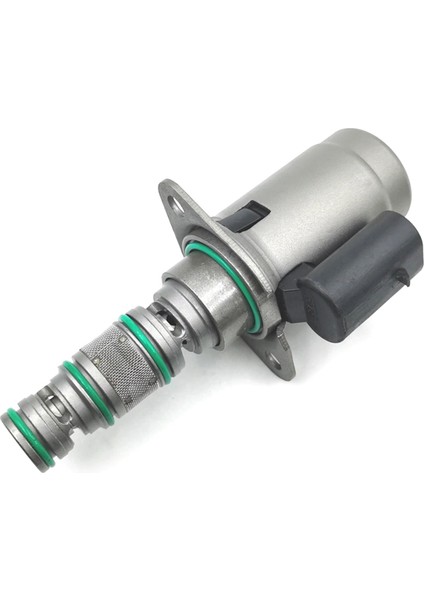 24V Excavator Solenoid Valf Hidrolik Pompa Solenoid Valf Xcmg LW600K SV98-T40 SV98-T40S (Yurt Dışından)