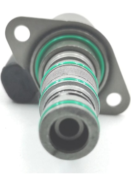 24V Excavator Solenoid Valf Hidrolik Pompa Solenoid Valf Xcmg LW600K SV98-T40 SV98-T40S (Yurt Dışından) fırsatları