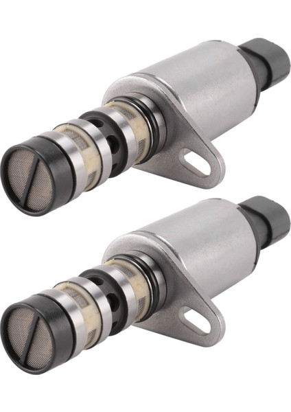 2pcs Araç Yağı Kontrol Valfı Vvt Alfa Için Solenoid Valf Alfa Için Romeo Chevrolet Cruze Fiat Opel Vauxhall 1235299 6235597 12992408 (Yurt Dışından)