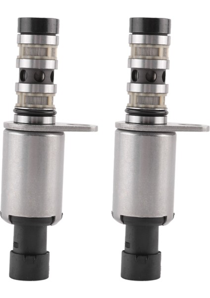 2pcs Araç Yağı Kontrol Valfı Vvt Alfa Için Solenoid Valf Alfa Için Romeo Chevrolet Cruze Fiat Opel Vauxhall 1235299 6235597 12992408 (Yurt Dışından) fiyatları