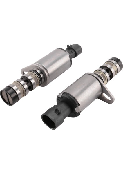 2pcs Araç Yağı Kontrol Valfı Vvt Alfa Için Solenoid Valf Alfa Için Romeo Chevrolet Cruze Fiat Opel Vauxhall 1235299 6235597 12992408 (Yurt Dışından) modelleri