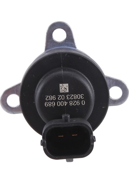 Otomatik Ortak Ray Yakıt Basıncı Düzenleme Valfi Solenoid Valfı Scv Valfı 24V 0928400689 T410807 SPR0303 Cummins Için (Yurt Dışından) indirimleri