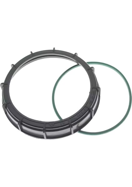 7701207449 09701687000 Renault Laguna Için Yakıt Pompası Conta Halkası Kapağı 2007-2015 Master Iı 2 Iıı 3 Megane 1999-2003 (Yurt Dışından)