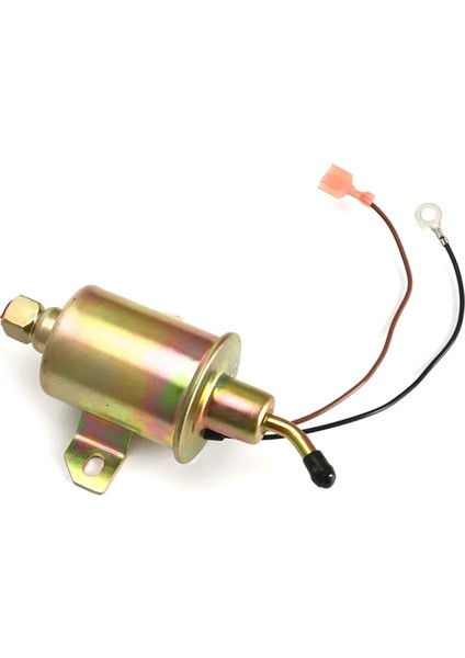 Elektrikli Yakıt Pompası 149231101 Onan 4000 4kw Gaz Rv Cummins Jeneratör Mikrolit Mikro Sitesi Için E11007 (Yurt Dışından)