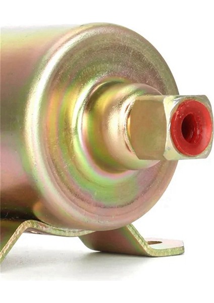 Elektrikli Yakıt Pompası 149231101 Onan 4000 4kw Gaz Rv Cummins Jeneratör Mikrolit Mikro Sitesi Için E11007 (Yurt Dışından) fiyatları