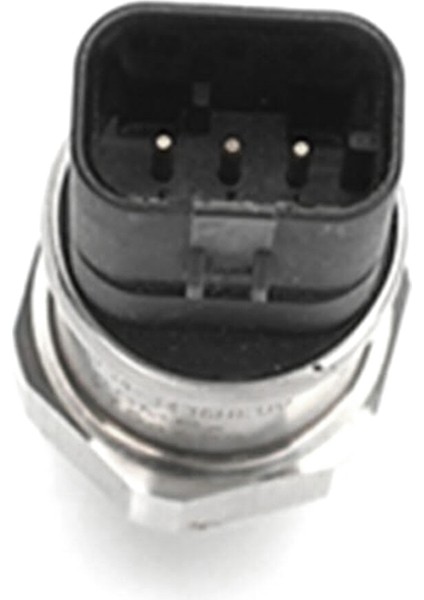 40MPA Excavator Basınç Sensörü 434-3436 4343436 Caterpillar Ekskavatör E320C E320D E325D E336D E323D (Yurt Dışından) modelleri